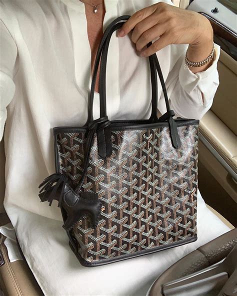 new goyard 2019|Goyard handbags.